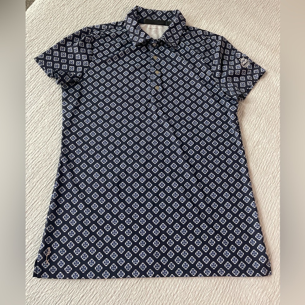 RLX Women’s Golf Polo